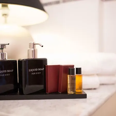 La Dolce Apartamento