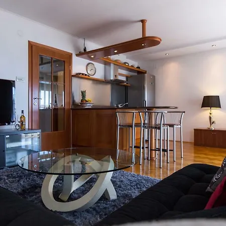 Apartamento La Dolce