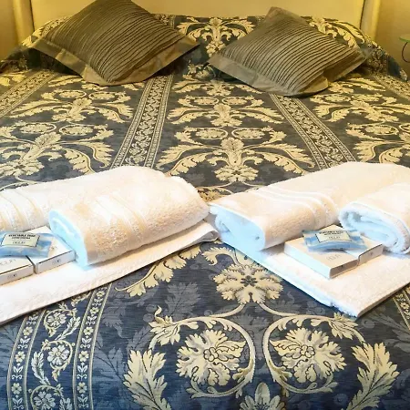 La Dolce Apartamento Opatija