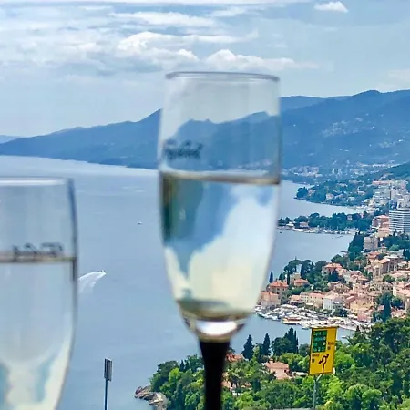 La Dolce Appartement *