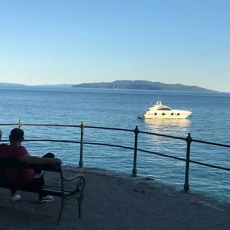 Apartamento La Dolce *