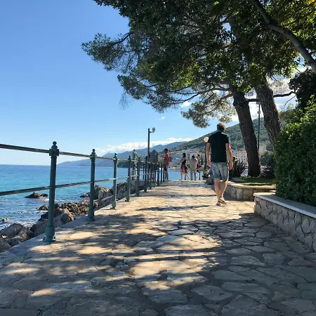 Apartamento La Dolce Opatija