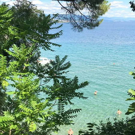 Apartamento La Dolce *