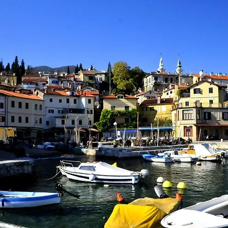 Apartamento La Dolce *