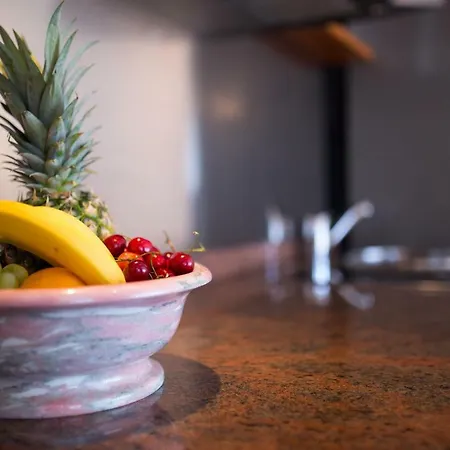 La Dolce Apartamento