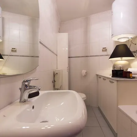 La Dolce Apartamento